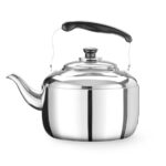Bollitore, HENDI, 6L, ⌀245x(H)290mm