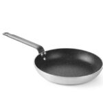 Padella per frittura, HENDI, ⌀240x(H)42mm