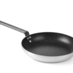 Padella per frittura, HENDI, ⌀280x(H)50mm