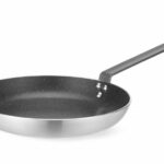 Padella per frittura, HENDI, ⌀320x(H)50mm