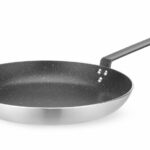 Padella per frittura, HENDI, ⌀360x(H)50mm