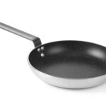 Padella per frittura, HENDI, ⌀260x(H)45mm