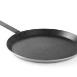 Padella per crepes, HENDI, ⌀320x(H)20mm