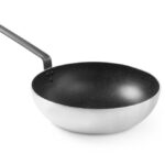 Padella Wok, HENDI, ⌀320x(H)95mm