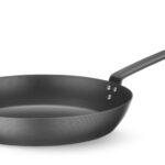 Padella per friggere, HENDI, ⌀204x385mm