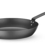 Padella per friggere, HENDI, ⌀306x530mm