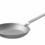 Padella per frittura, HENDI, ⌀240x(H)45mm