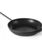 Padella per frittura ad induzione, HENDI, ⌀330x(H)60mm