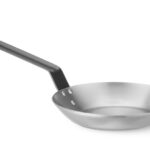Padella Lyonnaise, HENDI, ⌀210x(H)100mm, Rotondo