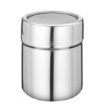 Spargitore, HENDI, Spargitore per zucchero, ⌀55x(H)75mm