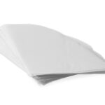 Filtri antigrasso – 50 pezzi, HENDI, 50 pezzi, 254x254mm