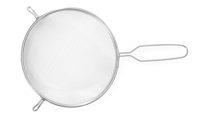 635308_kopie Setacci, HENDI, Kitchen Line, 360x210x(H)80mm - immagine 1