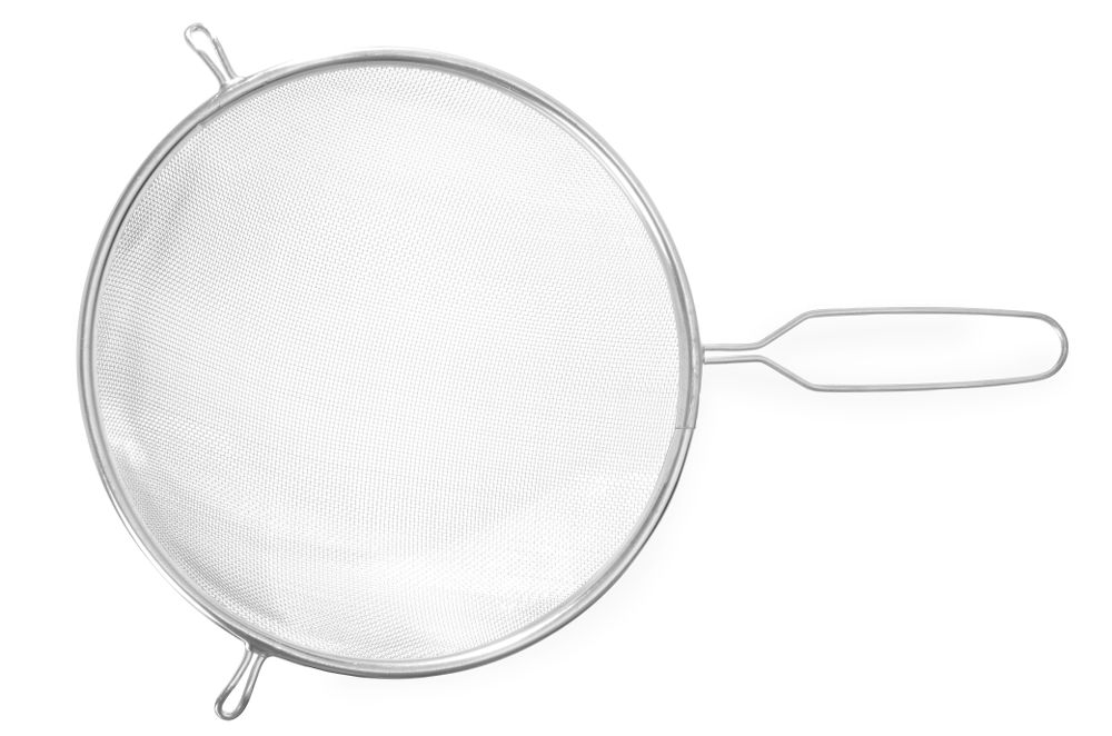 635407_kopie Setacci, HENDI, Kitchen Line, 395x260x(H)90mm - immagine 1