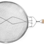 Setacci a doppia rete, HENDI, 605x260x(H)120mm