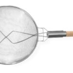 Setacci a doppia rete, HENDI, 788x305x(H)150mm