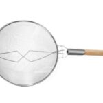 Setacci a doppia rete, HENDI, 840x355x(H)190mm