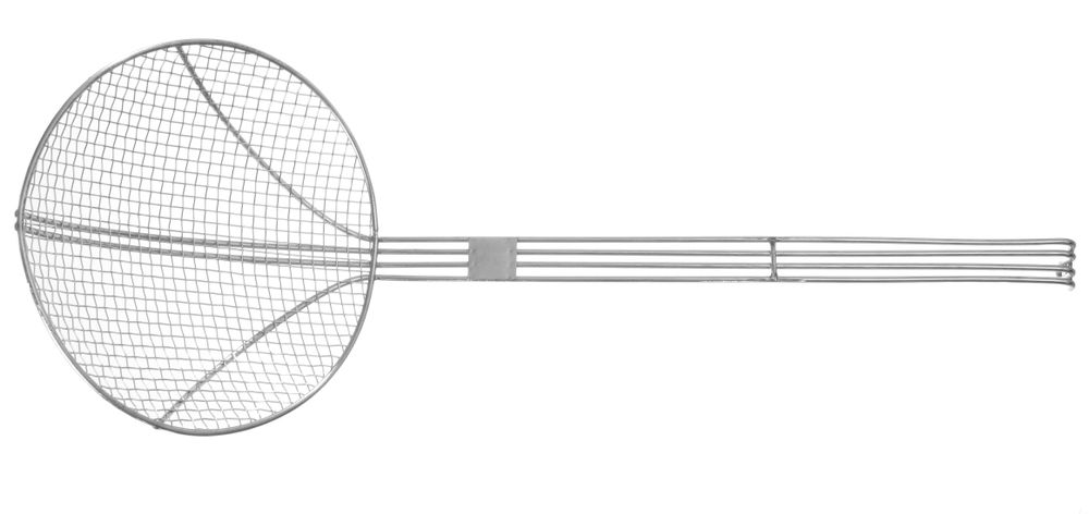 640609 Scola patatine, HENDI, ⌀200x510mm - immagine 1