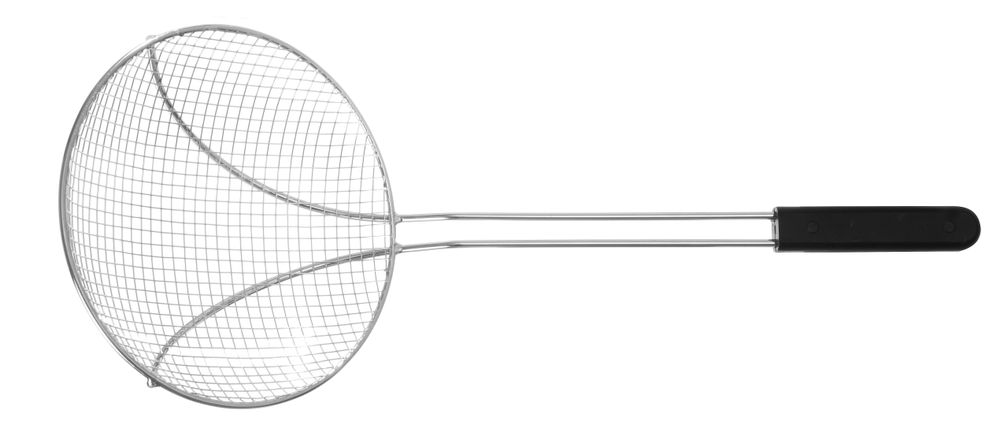 640920_kopie Scola patatine, HENDI, ⌀260x650mm - immagine 1