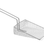 Paletta per patatine, HENDI, 455x160mm