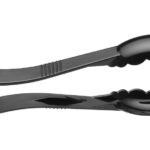 Pinza da servizio, HENDI, Nero, (L)228mm