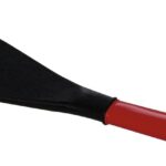 Spatola, HENDI, Rosso, 280x70mm