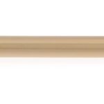 Raschiatore, HENDI, Profi Line, Beige, 425x75mm