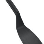 Spatola, HENDI, Nero, 325x90mm