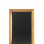 Lavagna da parete, HENDI, 400x600mm