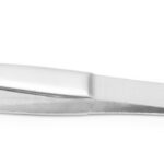 Pinzetta per spinare il pesce con testa a punta, HENDI, (L)155mm