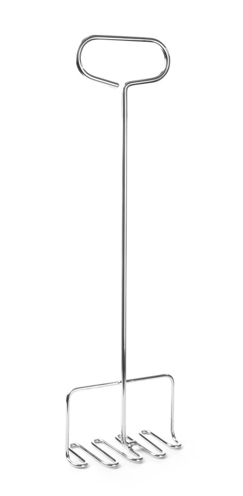 693100 Schiacciapatate, HENDI, 600x180x(H)85mm - immagine 1
