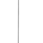 Schiacciapatate, HENDI, 770x180x(H)85mm