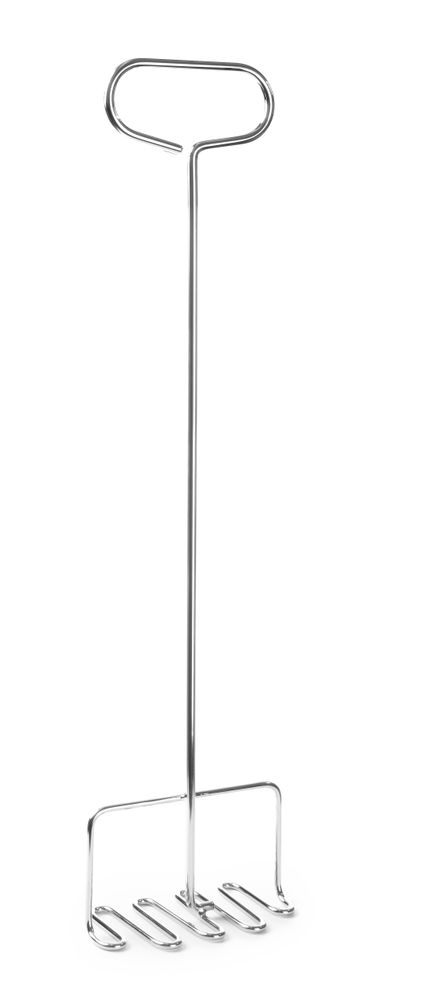 693209 Schiacciapatate, HENDI, 770x180x(H)85mm - immagine 1