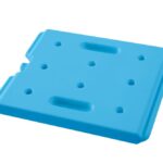 Elemento di raffreddamento, HENDI, GN 1/2, 320x260x(H)30mm