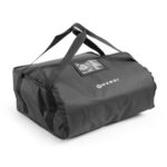 Borsa termica per pizza 45 cm Kitchen Line, HENDI, Kitchen Line, Nero, 470x470x(H)210mm