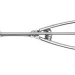 Porzionatore per gelato Stöckel, Stöckel, 1/24, ⌀51mm