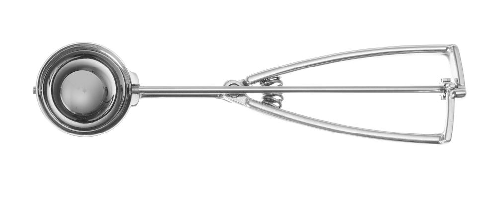755075 Porzionatore per gelato Stöckel, Stöckel, 1/30, ⌀49mm - immagine 1
