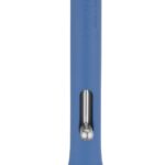 Paletta per falafel, Stöckel, 1/45, Blu, ⌀50x150mm