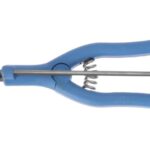 Porzionatore per gelato Profi line, HENDI, Profi Line, 1/24, ⌀51mm