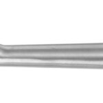 Cucchiaio per gelati, HENDI, 1/30, ⌀56x225mm