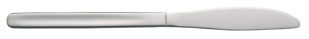 764015 Coltello da tavola - 12 pezzi, HENDI, Budget Line, 12 pezzi, (L)212mm - immagine 1