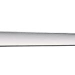 Cucchiaio per sorbetto - 12 pezzi, HENDI, Budget Line, 12 pezzi, (L)198mm