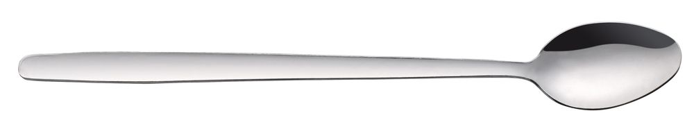 764138 Cucchiaio per sorbetto - 12 pezzi, HENDI, Budget Line, 12 pezzi, (L)198mm - immagine 1
