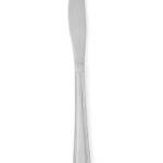 Coltello da tavola - 6 pezzi, HENDI, Kitchen Line, 6 pezzi, (L)215mm