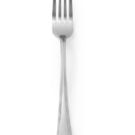 Forchetta da tavola - 6 pezzi, HENDI, Kitchen Line, 6 pezzi, (L)197mm