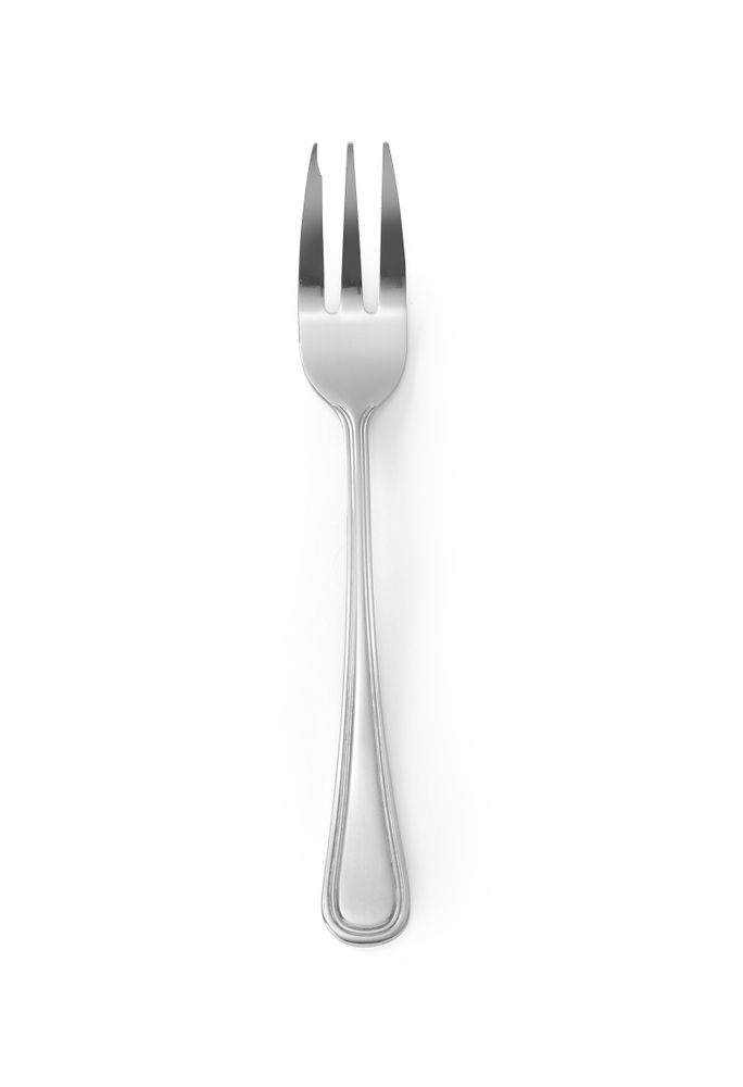 764237_2018_IMGP77821 Forchetta da dolce - 12 pezzi, HENDI, Kitchen Line, 12 pezzi, (L)150mm - immagine 1