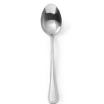 Cucchiaino da tè/caffè, HENDI, Kitchen Line, 12 pezzi, (L)146mm