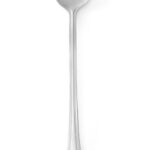 Cucchiaio da sorbetto - 6 pezzi, HENDI, Kitchen Line, 6 pezzi, (L)198mm
