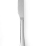 Coltello da dessert - 6 pezzi, HENDI, Profi Line, 6 pezzi, (L)205mm
