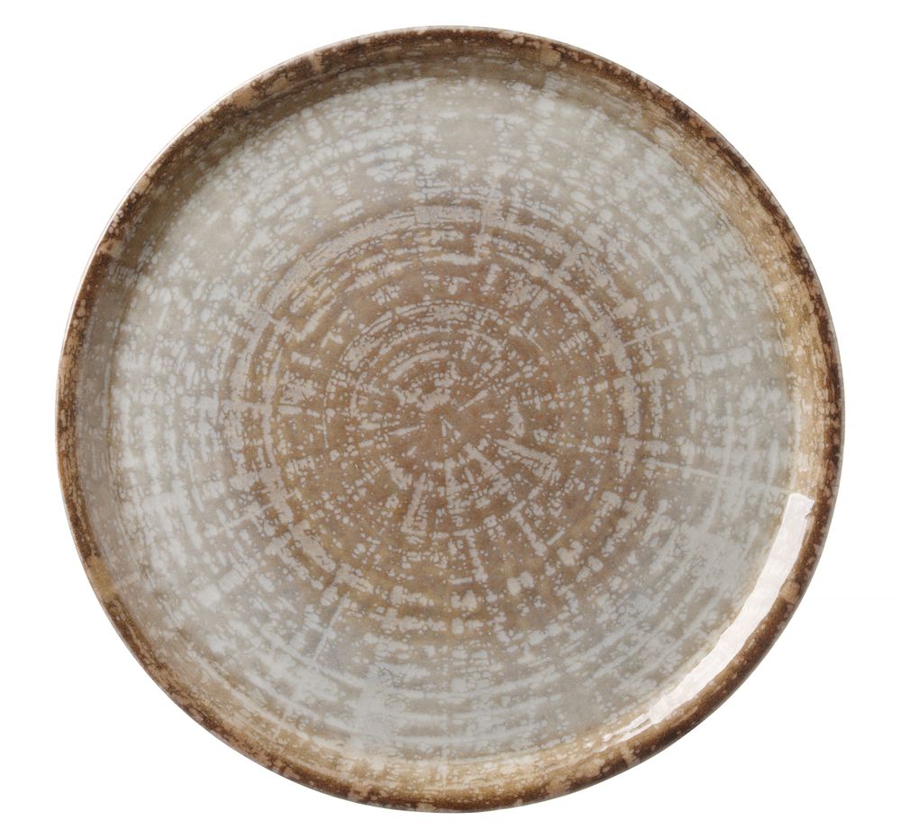 768785 Piatto Pizza Creta., HENDI, ⌀310mm - immagine 1