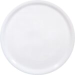 Piatto pizza Speciale., HENDI, Speciale, Bianco, ⌀330mm